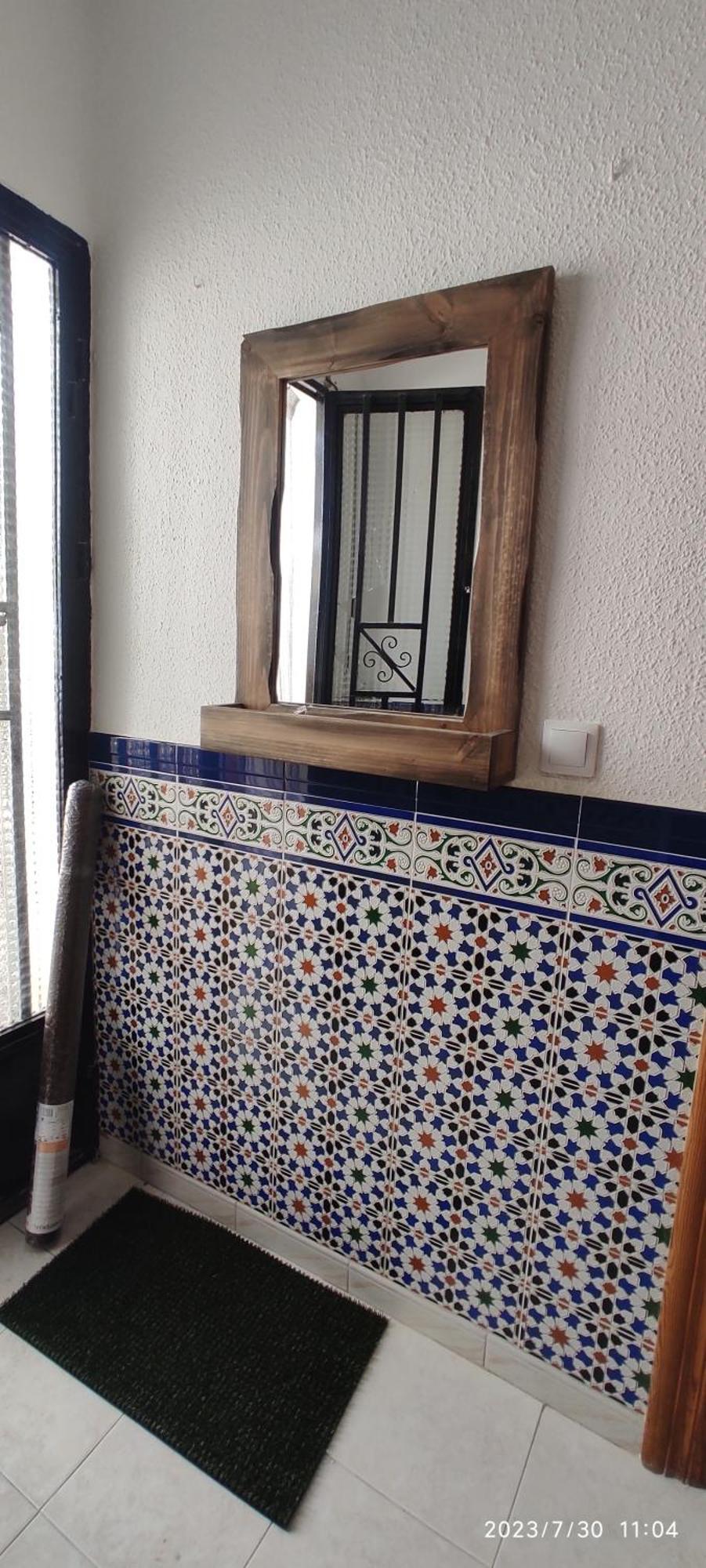 Acogedora Casa Familiar Con Patio Villa Salobreña Kültér fotó