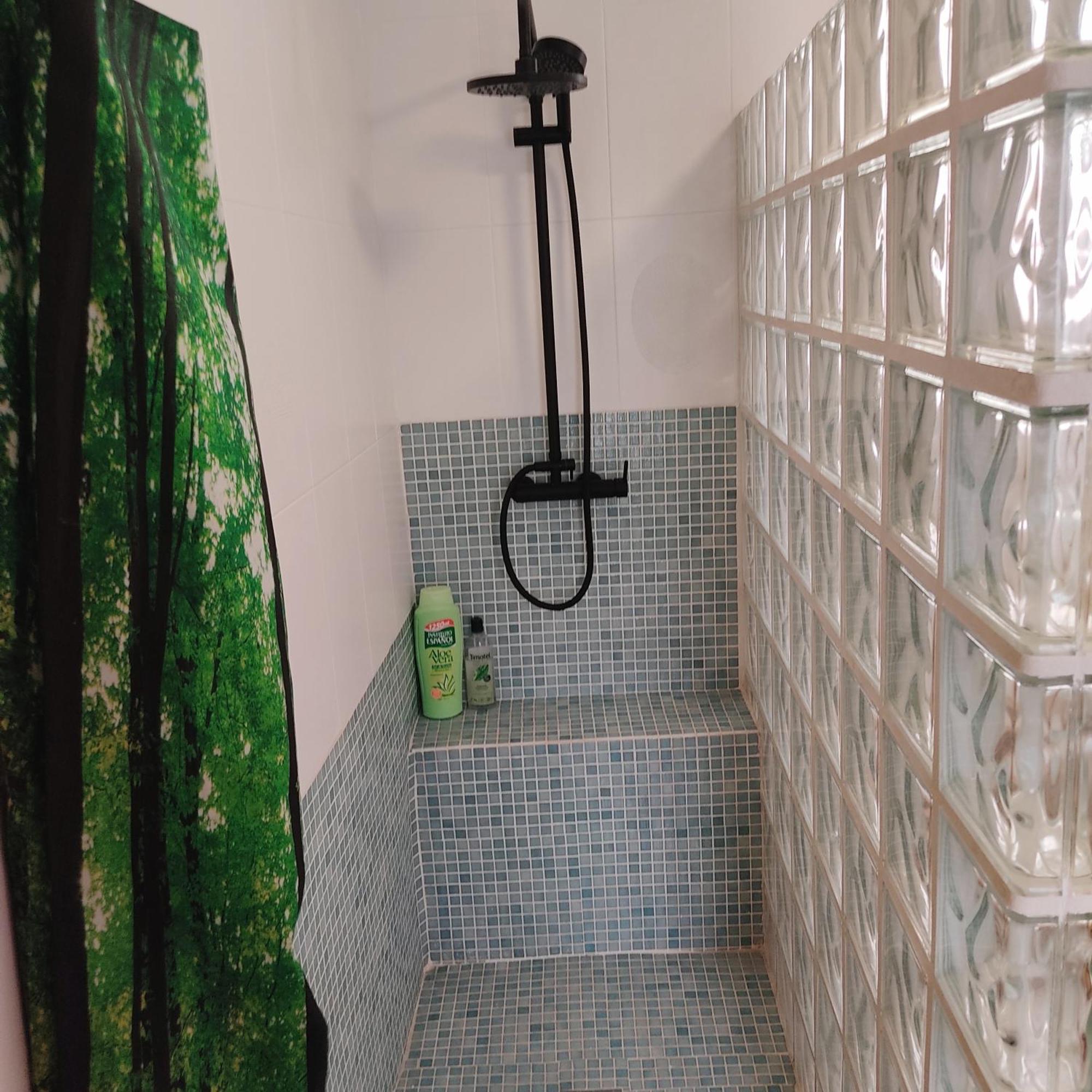 Acogedora Casa Familiar Con Patio Villa Salobreña Kültér fotó