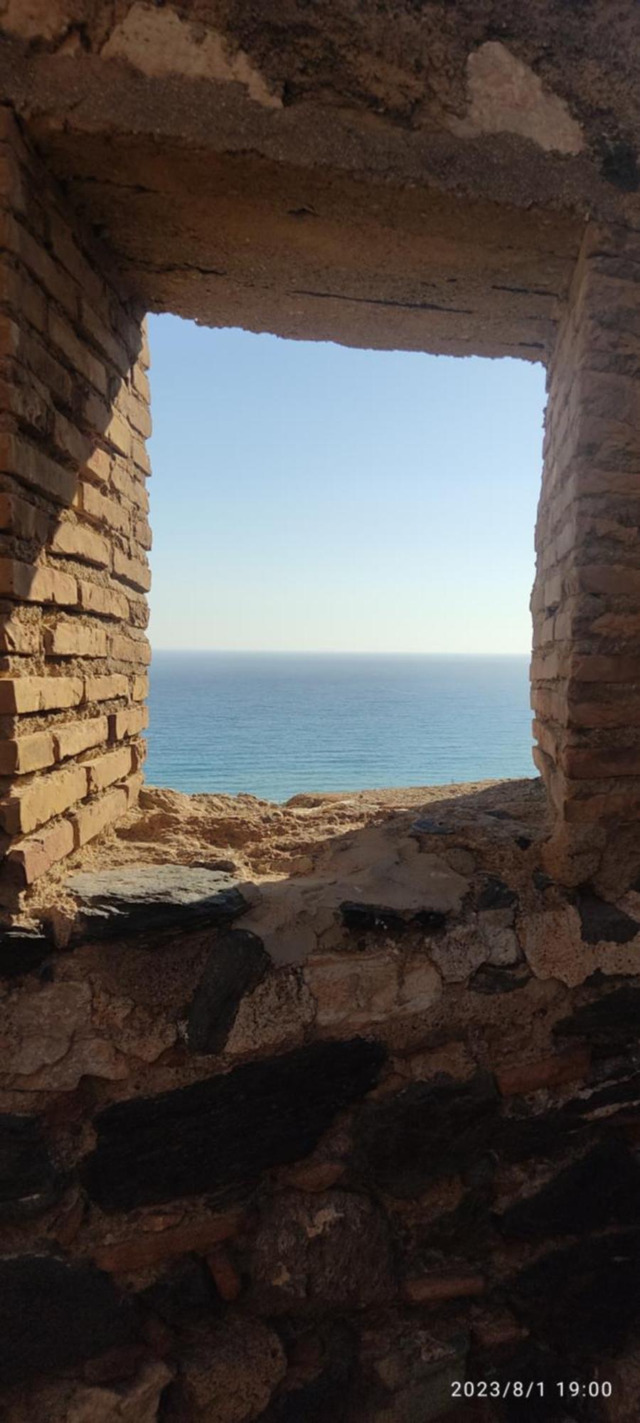 Acogedora Casa Familiar Con Patio Villa Salobreña Kültér fotó