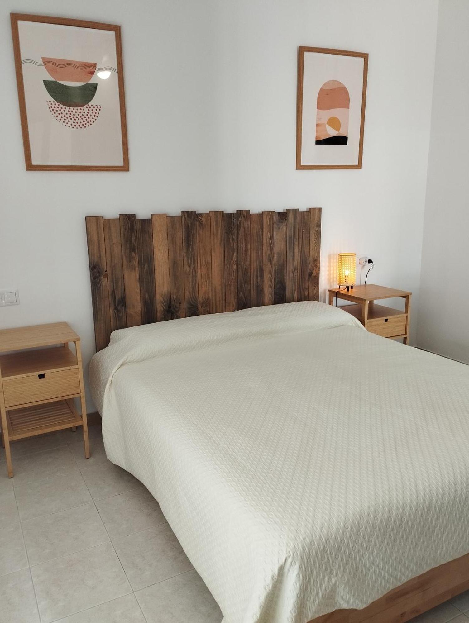 Acogedora Casa Familiar Con Patio Villa Salobreña Kültér fotó