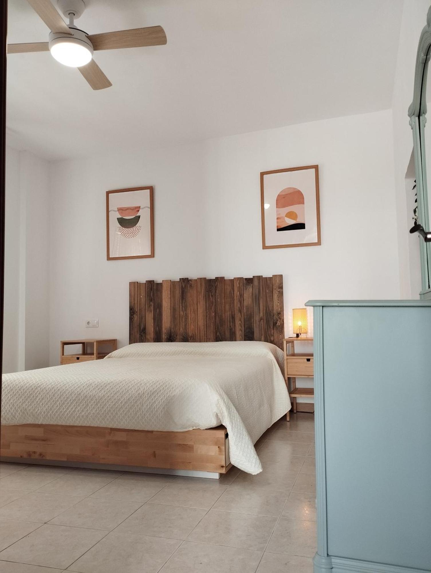 Acogedora Casa Familiar Con Patio Villa Salobreña Kültér fotó