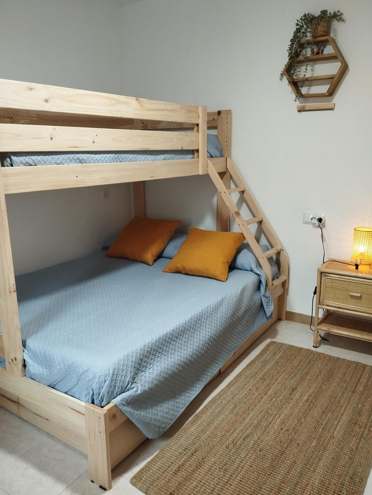 Acogedora Casa Familiar Con Patio Villa Salobreña Kültér fotó